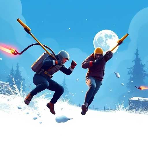 Exploring the Exciting World of Action Games Under the 'iwinjili' Keyword