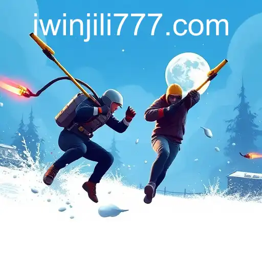 Exploring the Exciting World of Action Games Under the 'iwinjili' Keyword