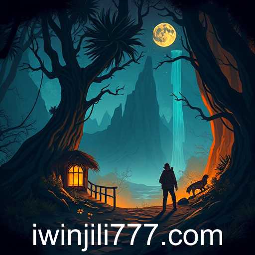 Exploring the Thrills of 'Adventure Games' on iwinjili