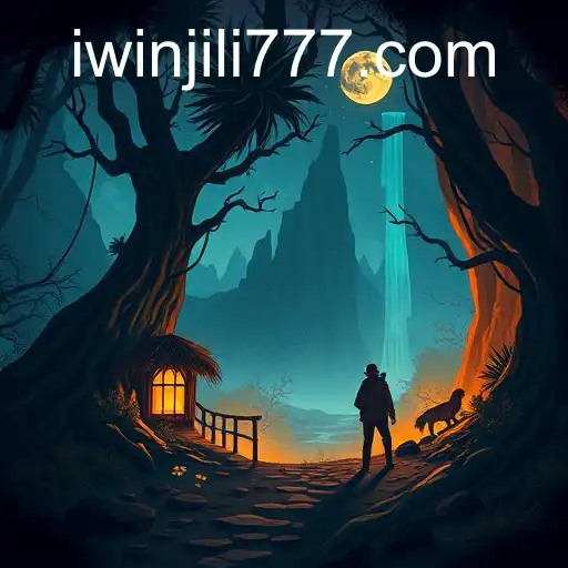 Exploring the Thrills of 'Adventure Games' on iwinjili