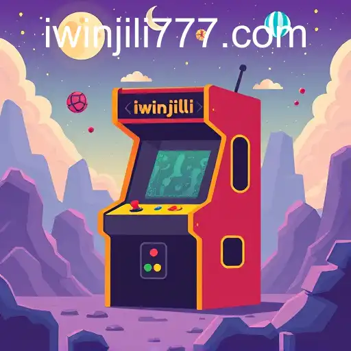Exploring the World of Arcade Games with iwinjili