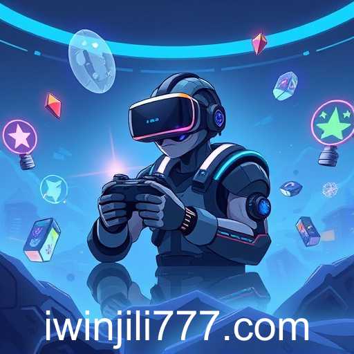 Digital Frontiers Expand in Gaming