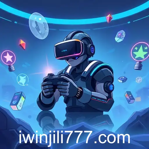 Digital Frontiers Expand in Gaming