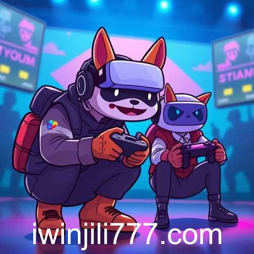 Emerging Trends in Online Gaming