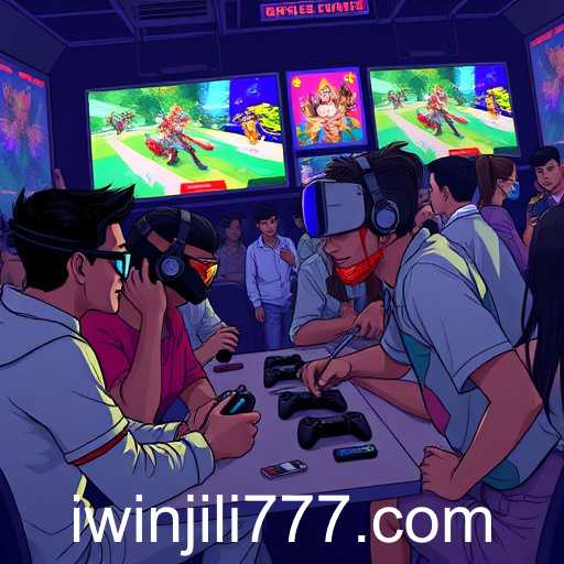 The Evolution of Online Gaming Communities