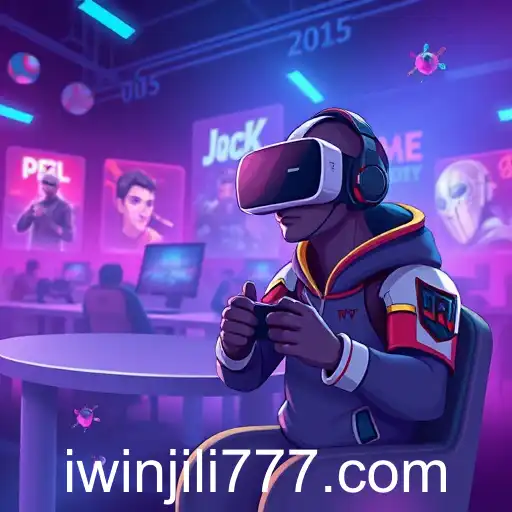 Evolution of Online Gaming in 2025