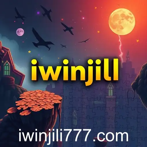 The Evolution of Online Gaming and the Rise of iwinjili