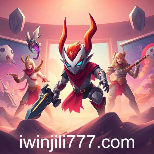 Exploring iwinjili: The Rise of a Digital Gaming Hub