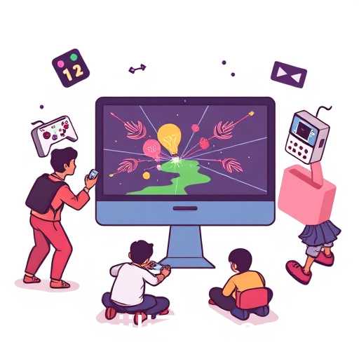 Gaming Trends and Innovations in 2025