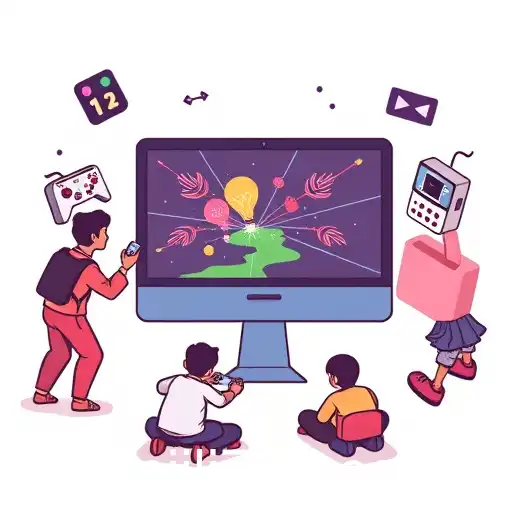 Gaming Trends and Innovations in 2025