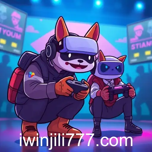 The Rise of Iwinjili: Gaming Trends in Focus