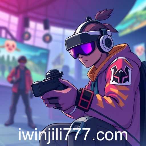 Exploring iwinjili’s Impact on Online Gaming in 2025