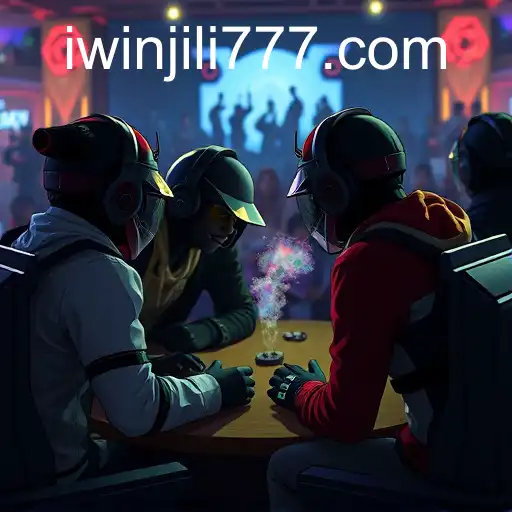 Exploring the Thrilling World of Multiplayer Games: Connecting Players Everywhere