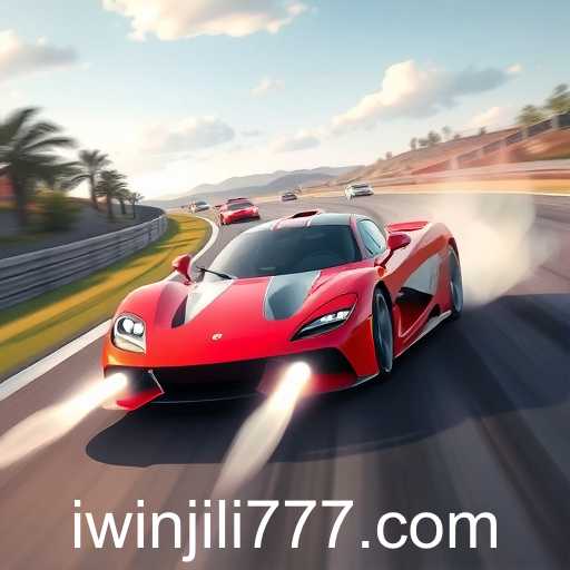 Exploring the Thrilling World of Racing Games: A Deep Dive into the 'iwinjili' Platform