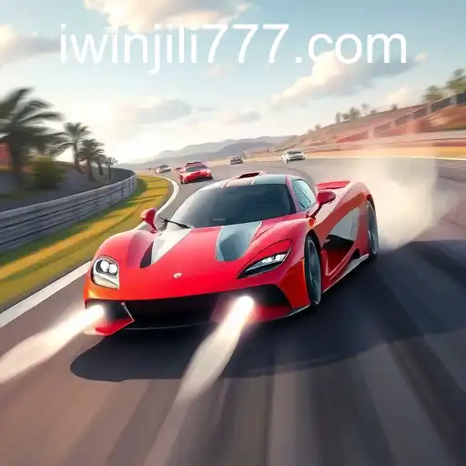 Exploring the Thrilling World of Racing Games: A Deep Dive into the 'iwinjili' Platform