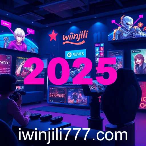 The Rise of iwinjili in the Global Gaming Arena