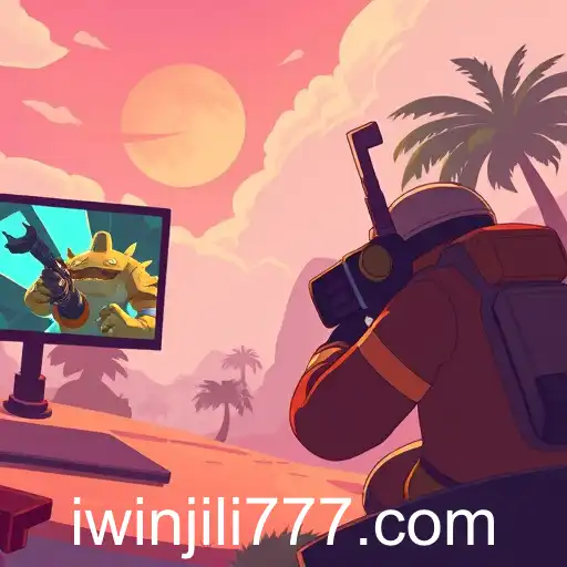 The Rise of iwinjili in the Gaming World