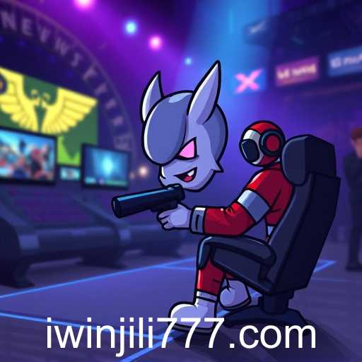 The Rise of iWinjili: Revolutionizing Online Gaming Experiences