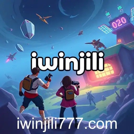 The Rise of iwinjili in Online Gaming