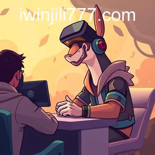 The Rise of iwinjili in the Gaming World