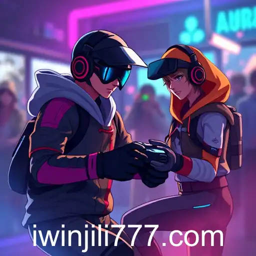 The Rise of iwinjili: Transforming the Landscape of Online Gaming