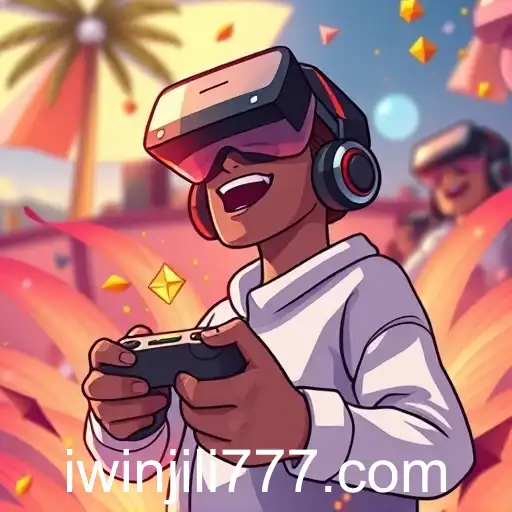 The Rise of Online Gaming Platforms