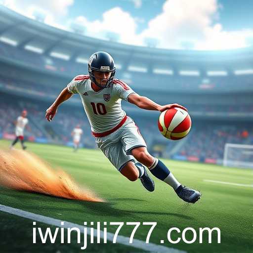 Exploring the Exciting World of Sports Games on iwinjili